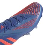 adidas predator edge.1 fg blueorange | Best 1. FC Union Berlin Kits & Soccer Boots Collection