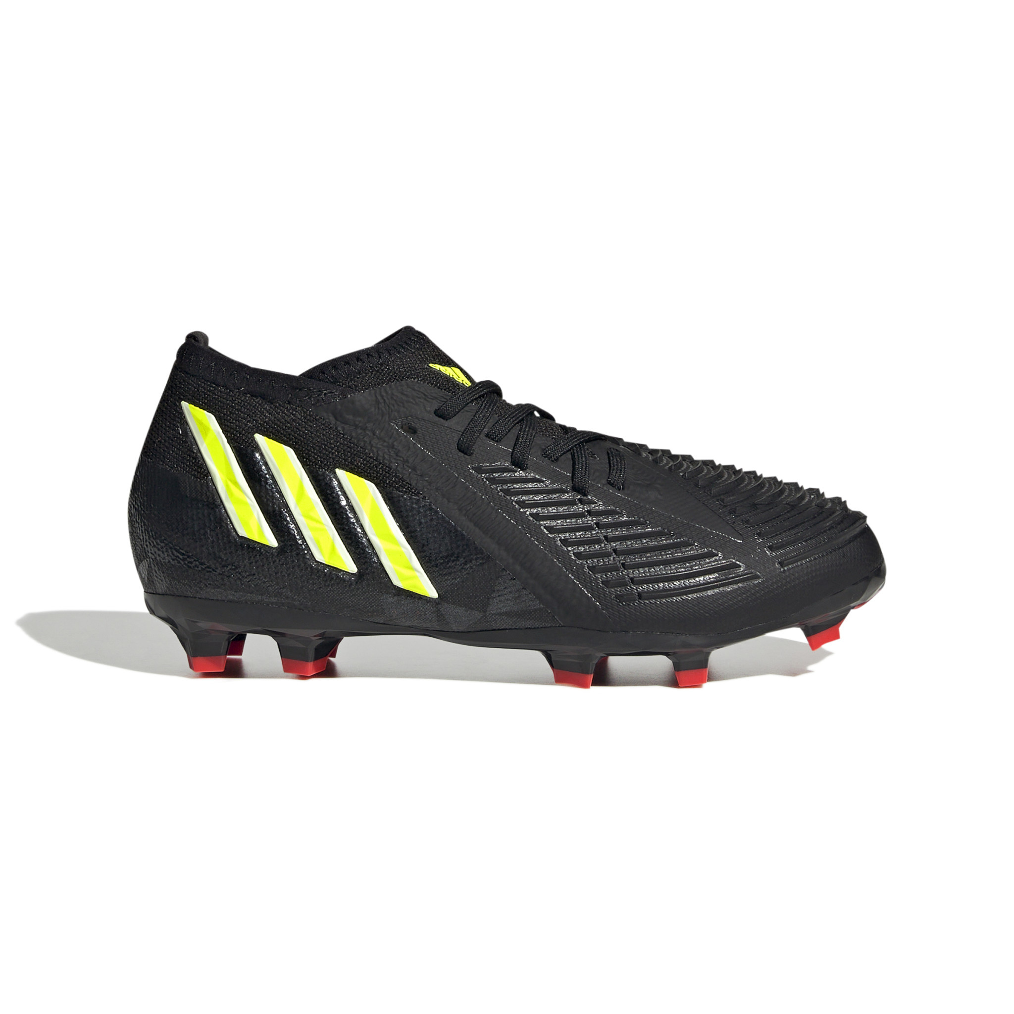 adidas predator edge.1 fg jr blackvolt | Best 1. FC Union Berlin Kits & Soccer Boots Collection