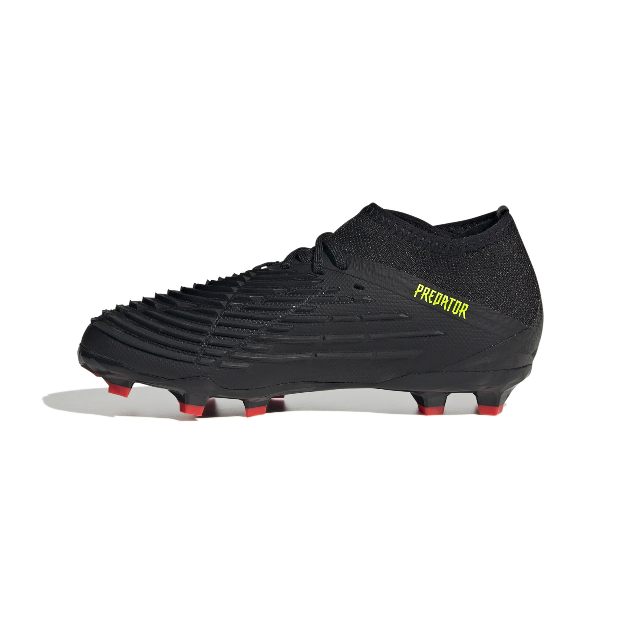 adidas predator edge.1 fg jr blackvolt | Best 1. FC Union Berlin Kits & Soccer Boots Collection