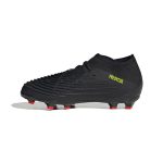 adidas predator edge.1 fg jr blackvolt | Best 1. FC Union Berlin Kits & Soccer Boots Collection
