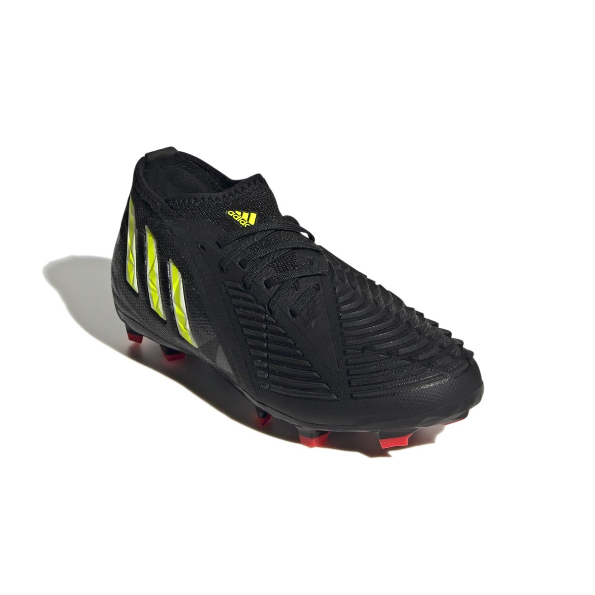 adidas predator edge.1 fg jr blackvolt | Best 1. FC Union Berlin Kits & Soccer Boots Collection