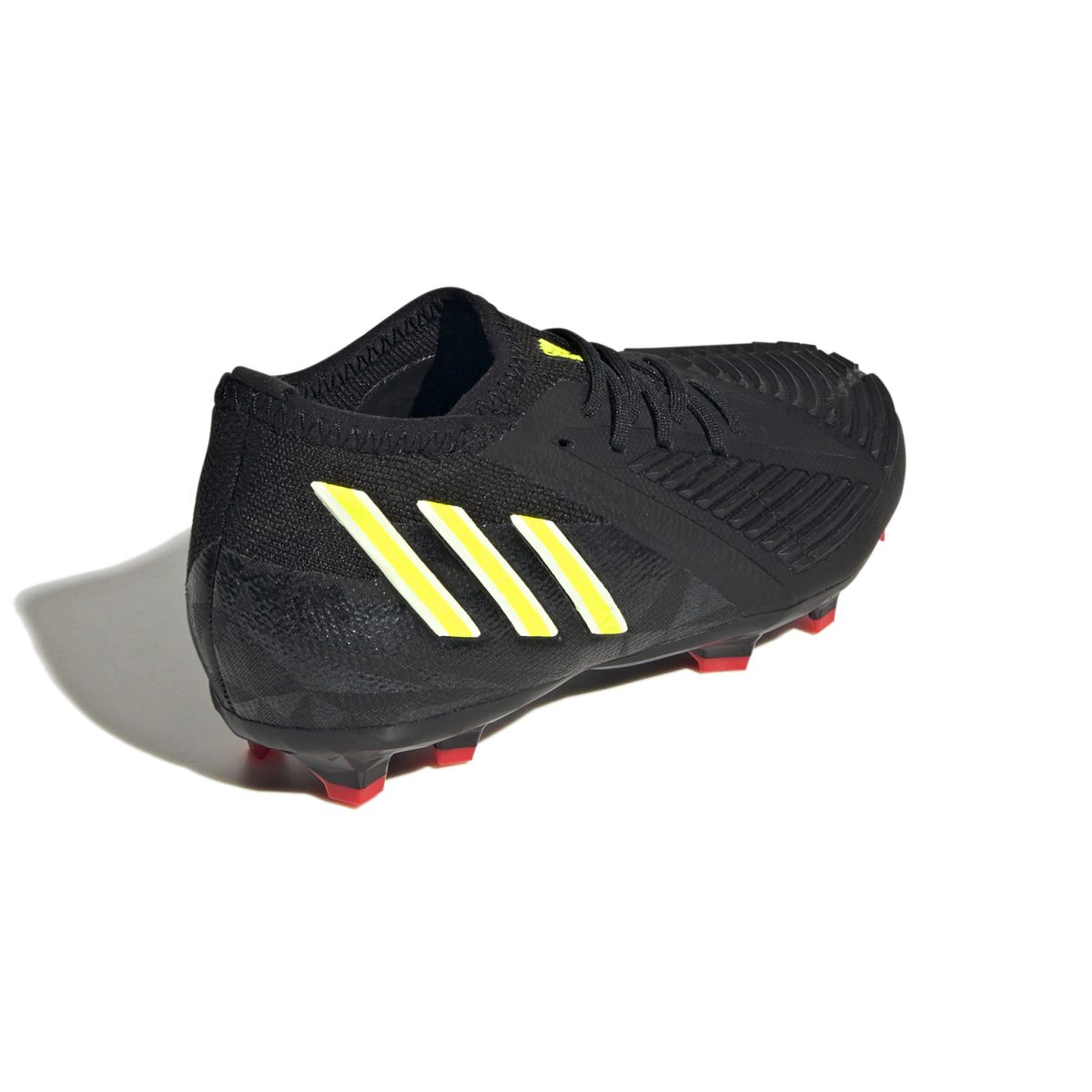 adidas predator edge.1 fg jr blackvolt | Best 1. FC Union Berlin Kits & Soccer Boots Collection