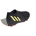 adidas predator edge.1 fg jr blackvolt | Best 1. FC Union Berlin Kits & Soccer Boots Collection