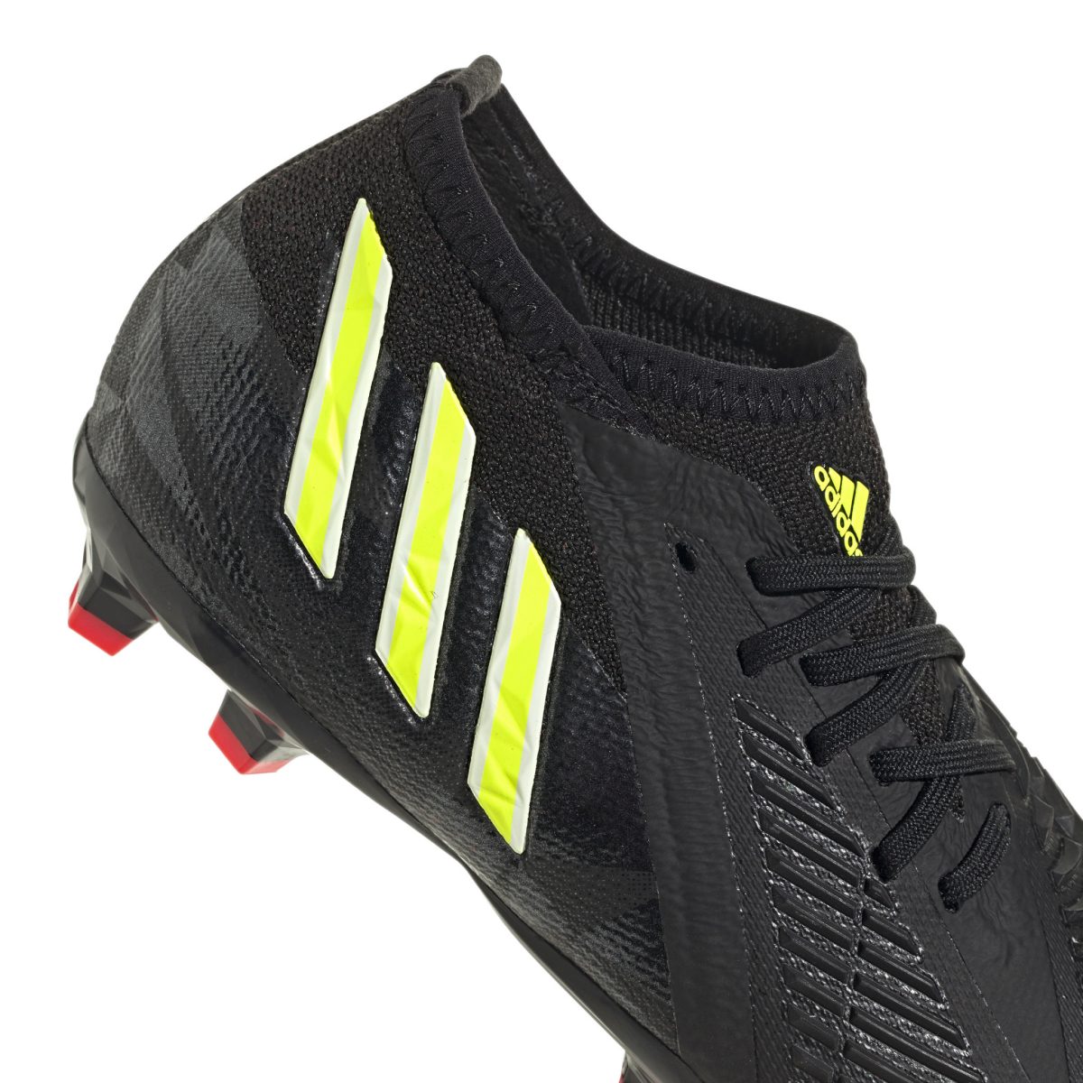 adidas predator edge.1 fg jr blackvolt | Best 1. FC Union Berlin Kits & Soccer Boots Collection