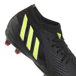 adidas predator edge.1 fg jr blackvolt | Best 1. FC Union Berlin Kits & Soccer Boots Collection