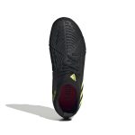 adidas predator edge.1 fg jr blackvolt | Best 1. FC Union Berlin Kits & Soccer Boots Collection