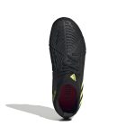 adidas predator edge.1 fg jr blackvolt | Best 1. FC Union Berlin Kits & Soccer Boots Collection