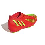 adidas predator edge.1 fg jr orangelime | Best 1. FC Union Berlin Kits & Soccer Boots Collection