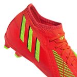 adidas predator edge.1 fg jr orangelime | Best 1. FC Union Berlin Kits & Soccer Boots Collection