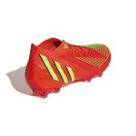 adidas predator edge.1 fg orangelime | Best 1. FC Union Berlin Kits & Soccer Boots Collection