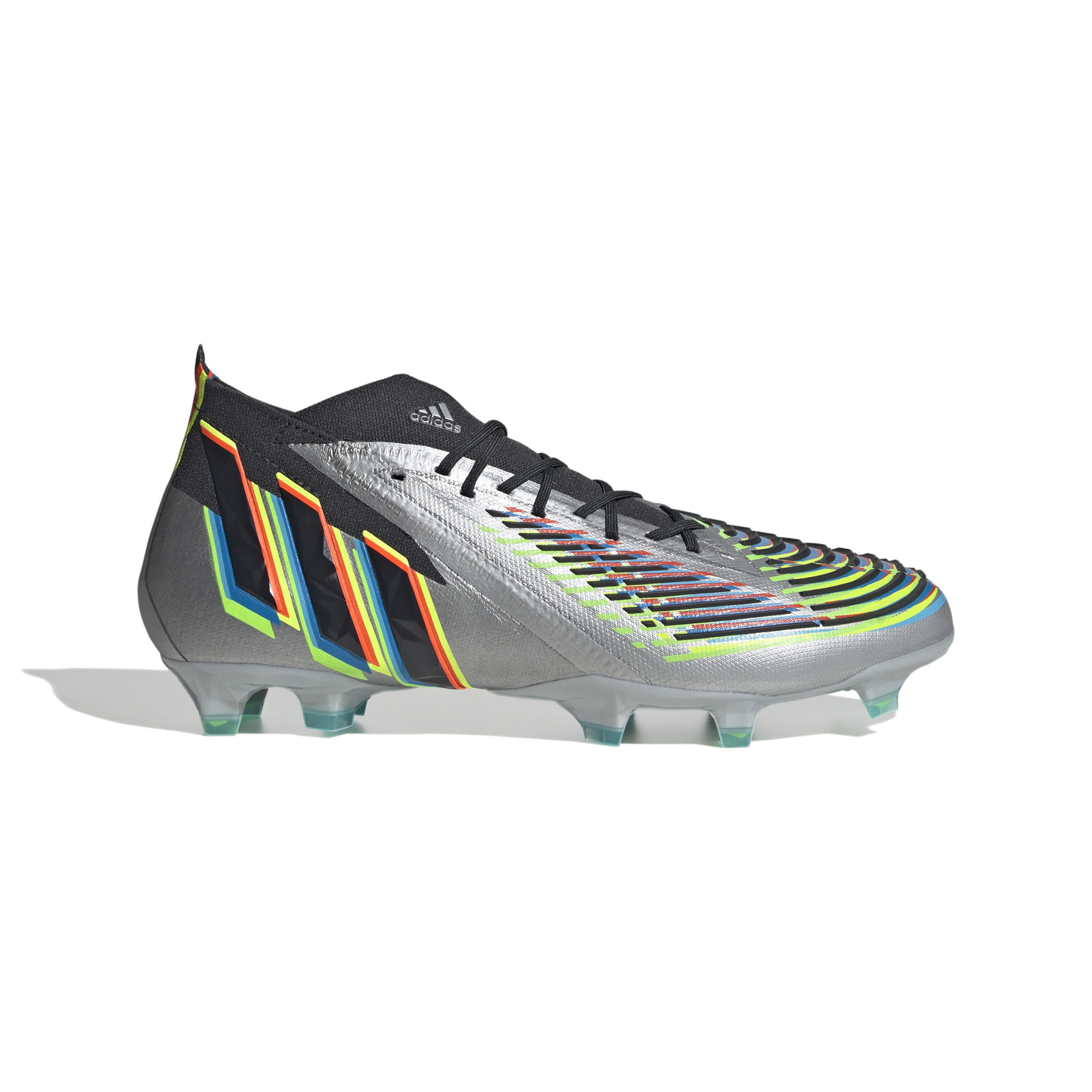 adidas predator edge.1 fg silvermulti | Best 1. FC Union Berlin Kits & Soccer Boots Collection