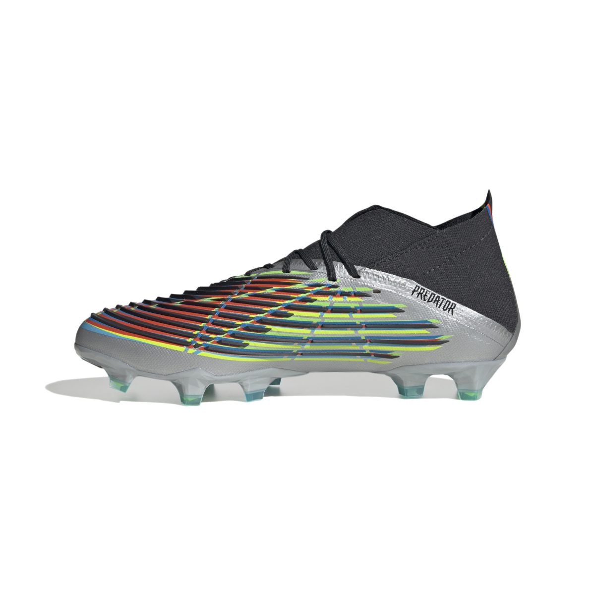 adidas predator edge.1 fg silvermulti | Best 1. FC Union Berlin Kits & Soccer Boots Collection
