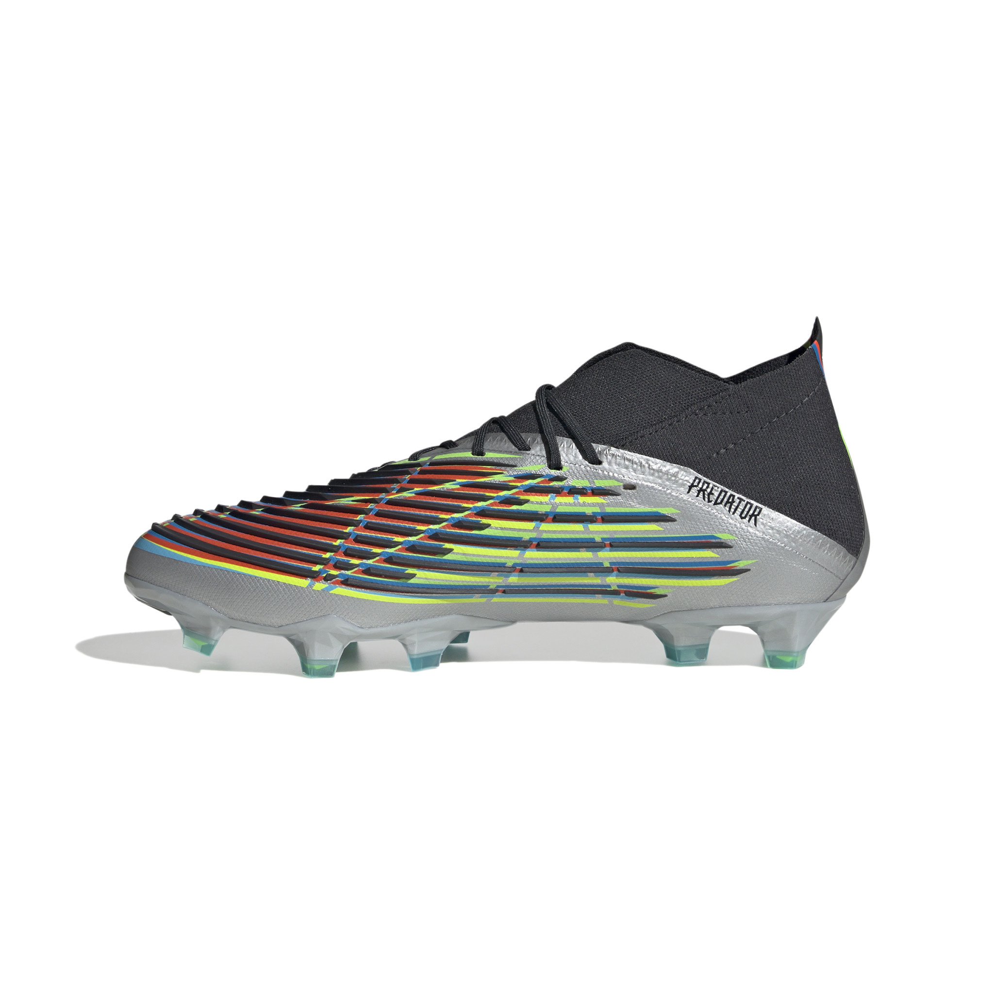 adidas predator edge.1 fg silvermulti | Best 1. FC Union Berlin Kits & Soccer Boots Collection