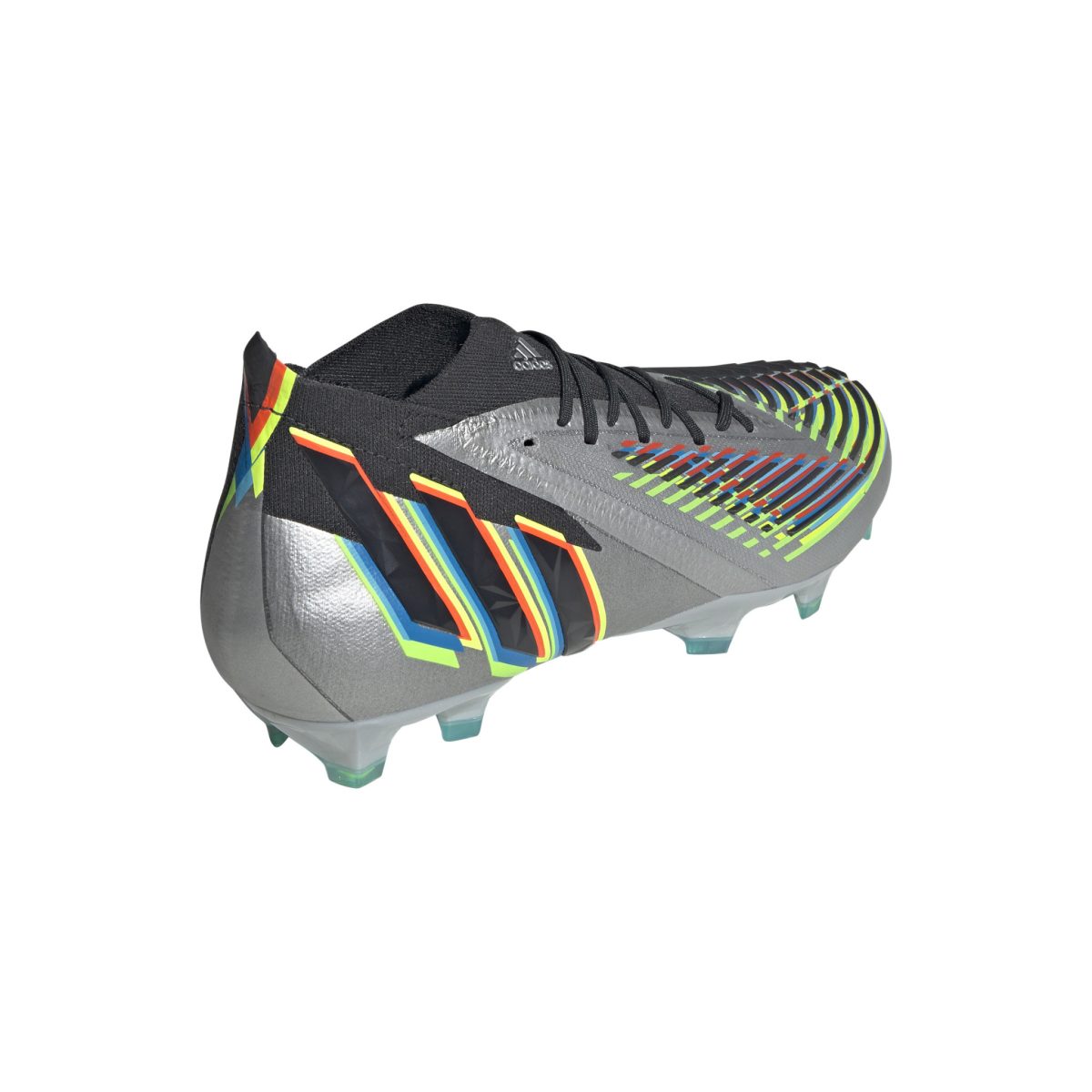 adidas predator edge.1 fg silvermulti | Best 1. FC Union Berlin Kits & Soccer Boots Collection