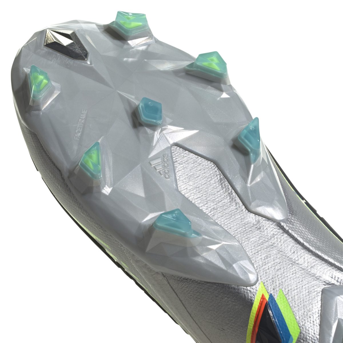 adidas predator edge.1 fg silvermulti | Best 1. FC Union Berlin Kits & Soccer Boots Collection
