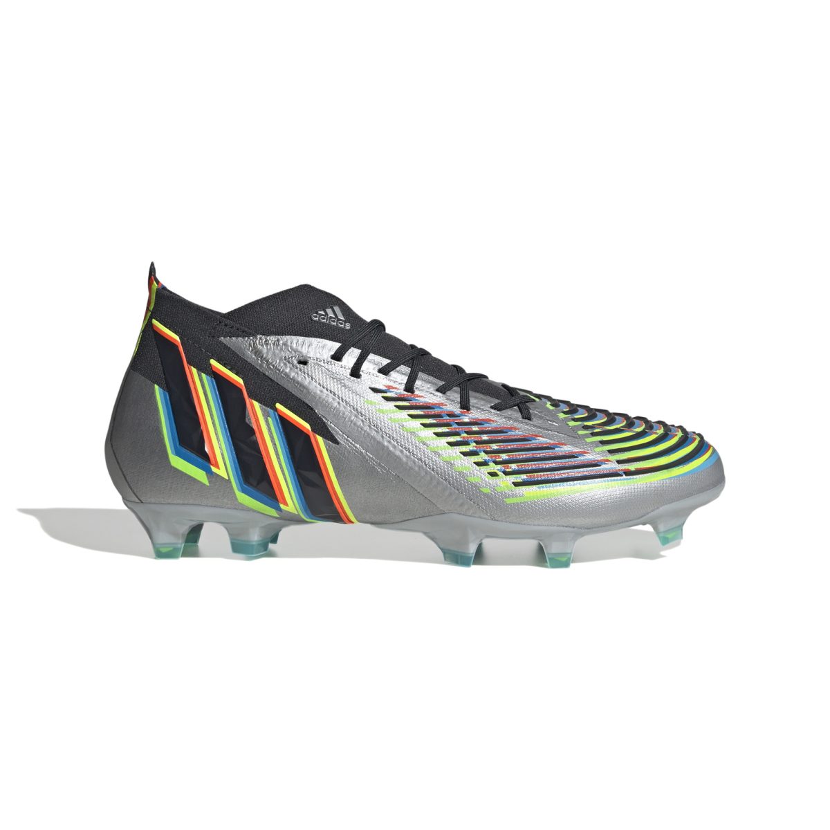 adidas predator edge.1 fg silvermulti | Best 1. FC Union Berlin Kits & Soccer Boots Collection