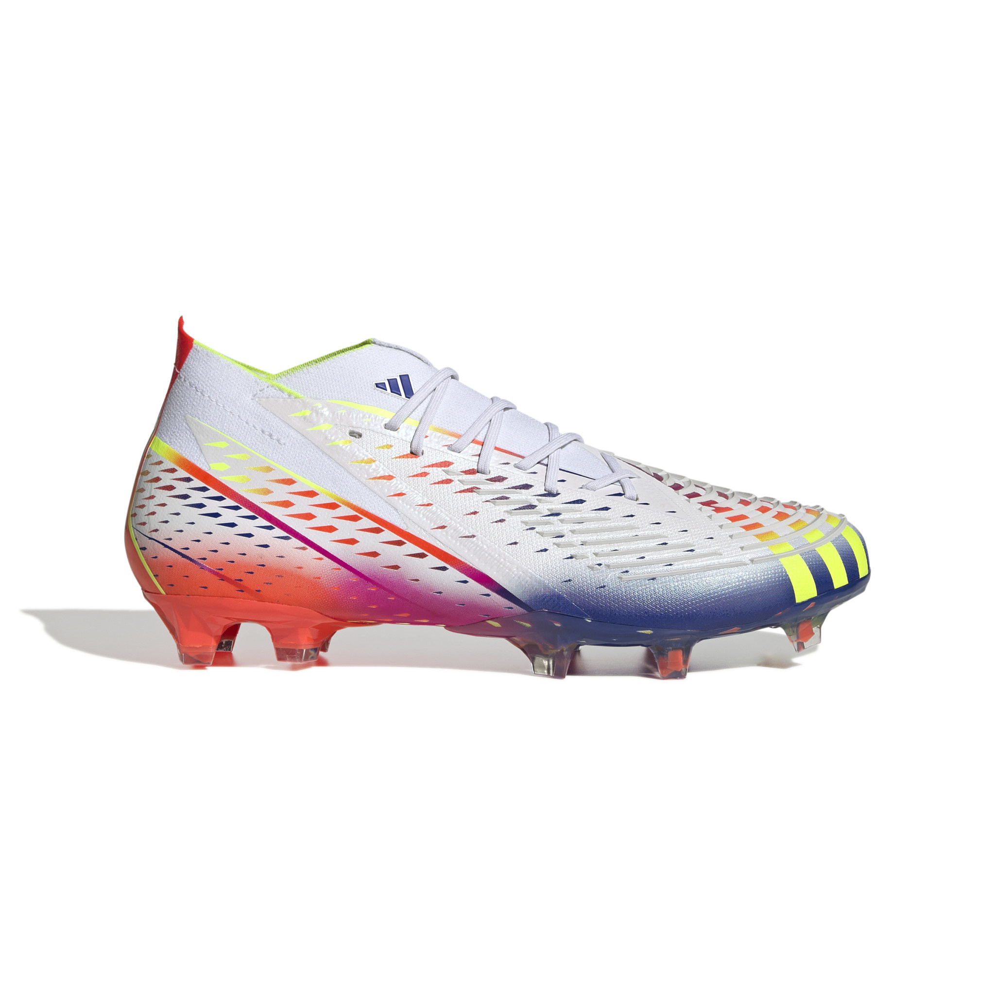 adidas predator edge.1 fg whitemulti | Best 1. FC Union Berlin Kits & Soccer Boots Collection