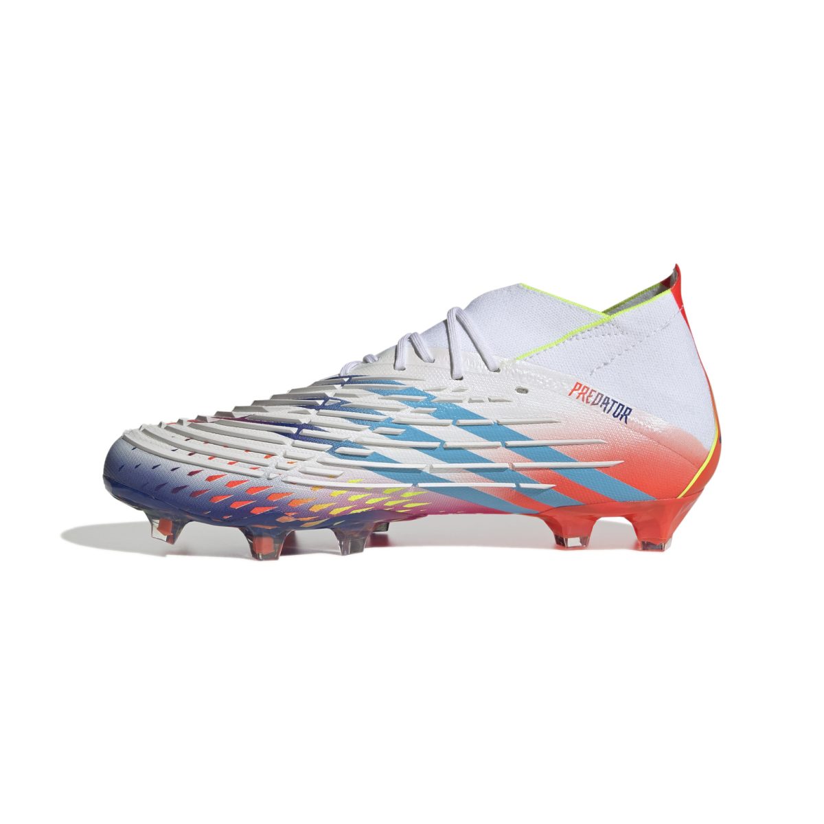 adidas predator edge.1 fg whitemulti | Best 1. FC Union Berlin Kits & Soccer Boots Collection
