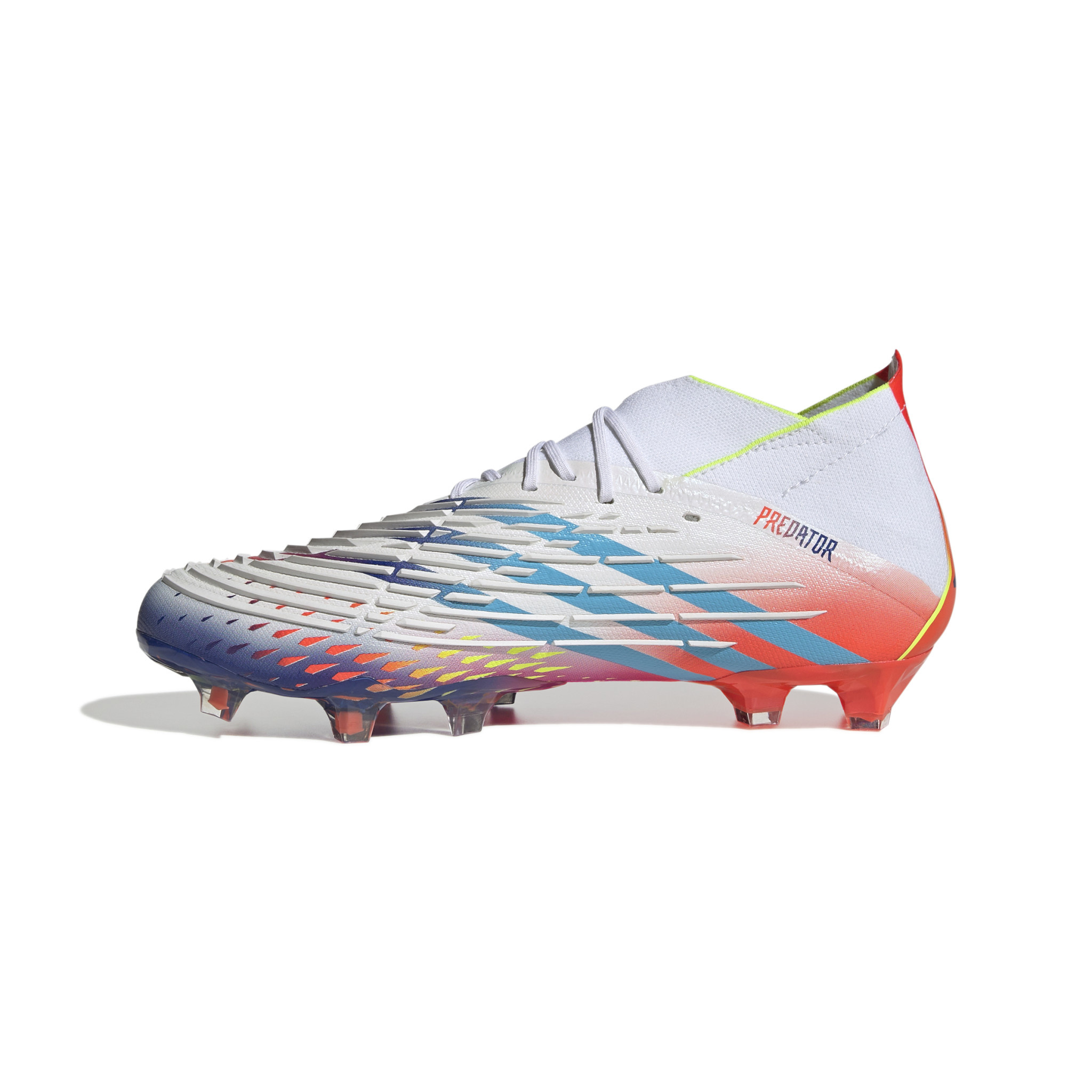 adidas predator edge.1 fg whitemulti | Best 1. FC Union Berlin Kits & Soccer Boots Collection