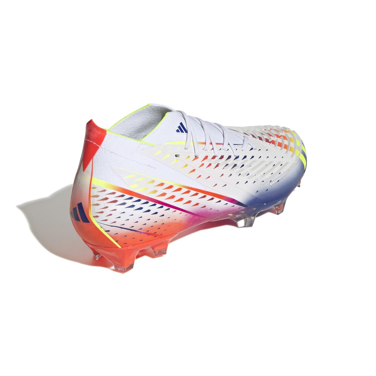 adidas predator edge.1 fg whitemulti | Best 1. FC Union Berlin Kits & Soccer Boots Collection