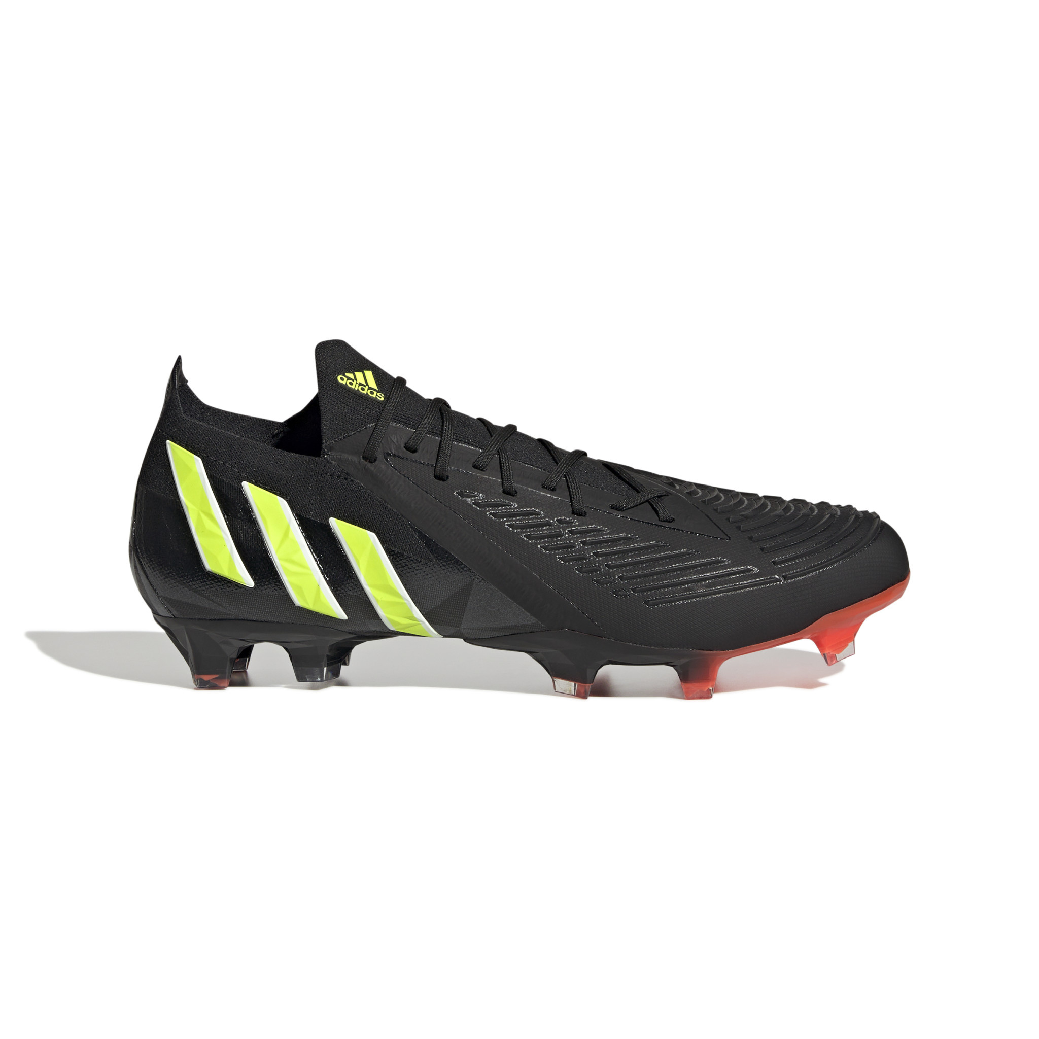 adidas predator edge.1 low fg blackvolt | Best 1. FC Union Berlin Kits & Soccer Boots Collection