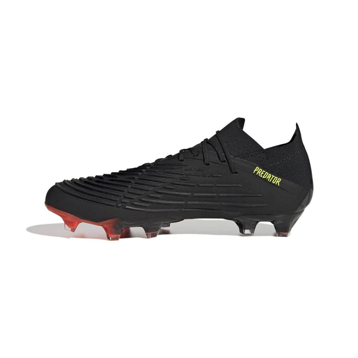 adidas predator edge.1 low fg blackvolt | Best 1. FC Union Berlin Kits & Soccer Boots Collection