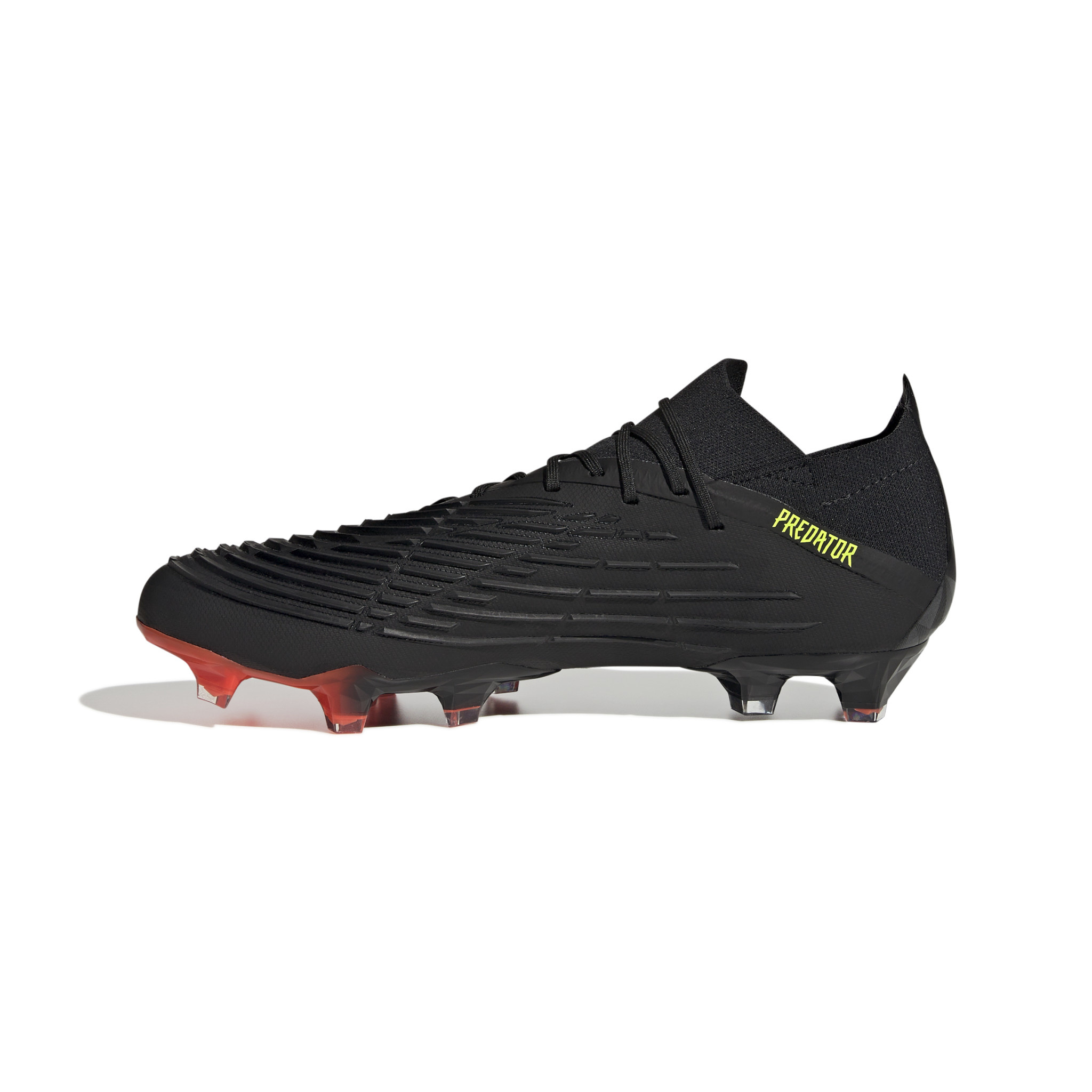 adidas predator edge.1 low fg blackvolt | Best 1. FC Union Berlin Kits & Soccer Boots Collection