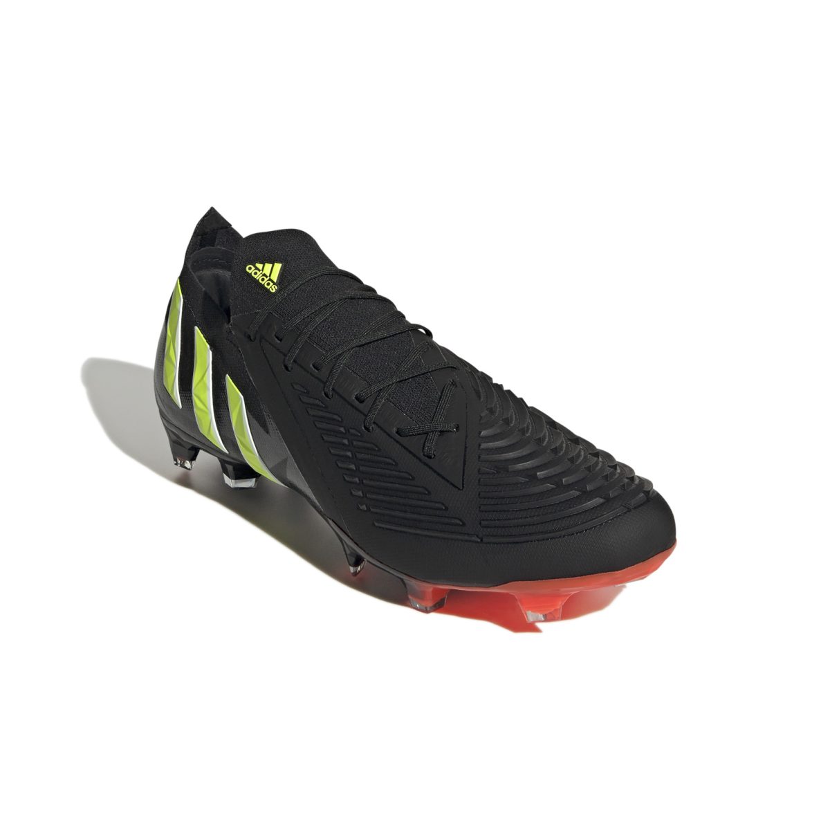 adidas predator edge.1 low fg blackvolt | Best 1. FC Union Berlin Kits & Soccer Boots Collection