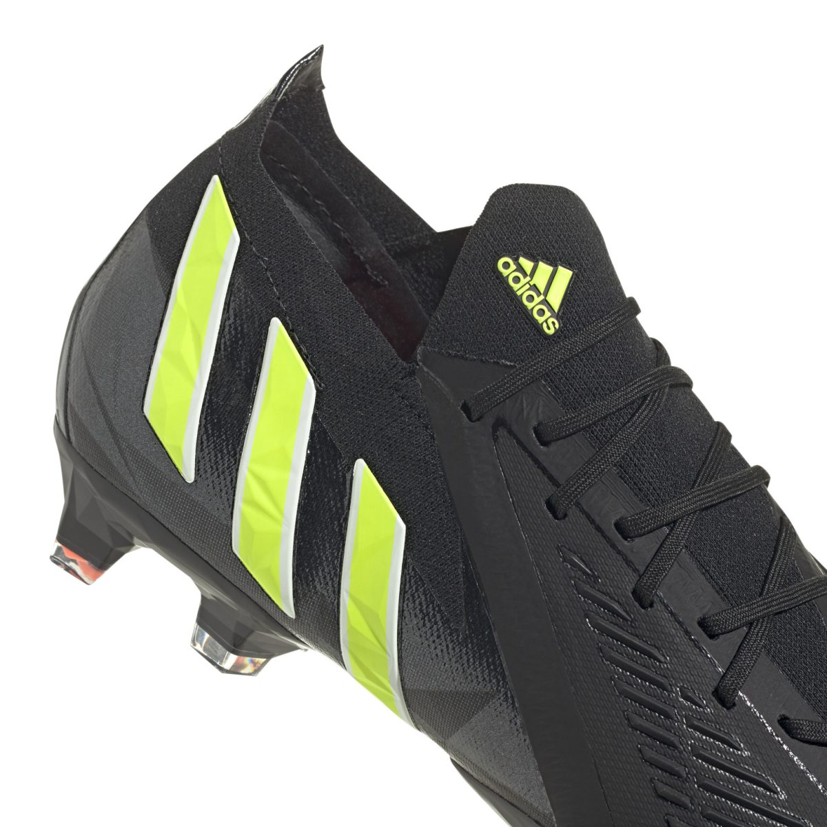adidas predator edge.1 low fg blackvolt | Best 1. FC Union Berlin Kits & Soccer Boots Collection