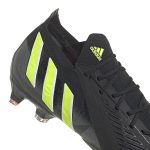 adidas predator edge.1 low fg blackvolt | Best 1. FC Union Berlin Kits & Soccer Boots Collection
