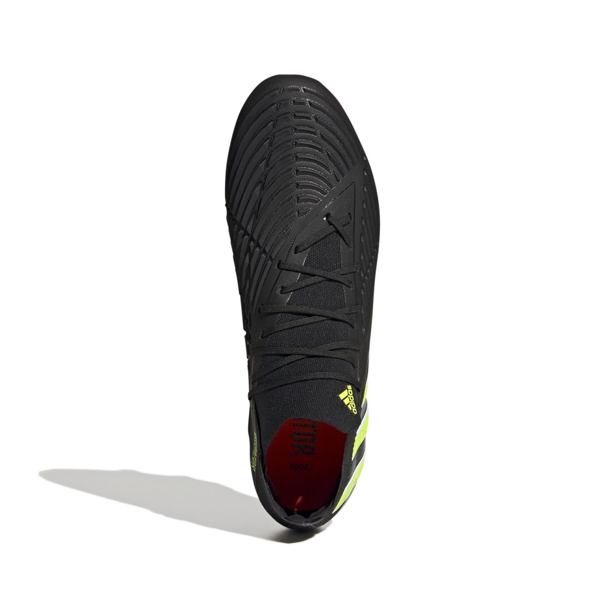 adidas predator edge.1 low fg blackvolt | Best 1. FC Union Berlin Kits & Soccer Boots Collection
