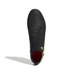 adidas predator edge.1 low fg blackvolt | Best 1. FC Union Berlin Kits & Soccer Boots Collection
