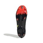adidas predator edge.1 low fg blackvolt | Best 1. FC Union Berlin Kits & Soccer Boots Collection