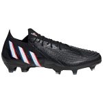 adidas predator edge.1 low fg blackwhiteredblue | Best 1. FC Union Berlin Kits & Soccer Boots Collection
