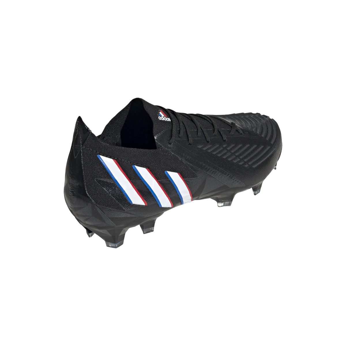 adidas predator edge.1 low fg blackwhiteredblue | Best 1. FC Union Berlin Kits & Soccer Boots Collection