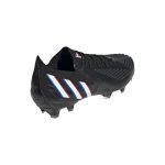 adidas predator edge.1 low fg blackwhiteredblue | Best 1. FC Union Berlin Kits & Soccer Boots Collection