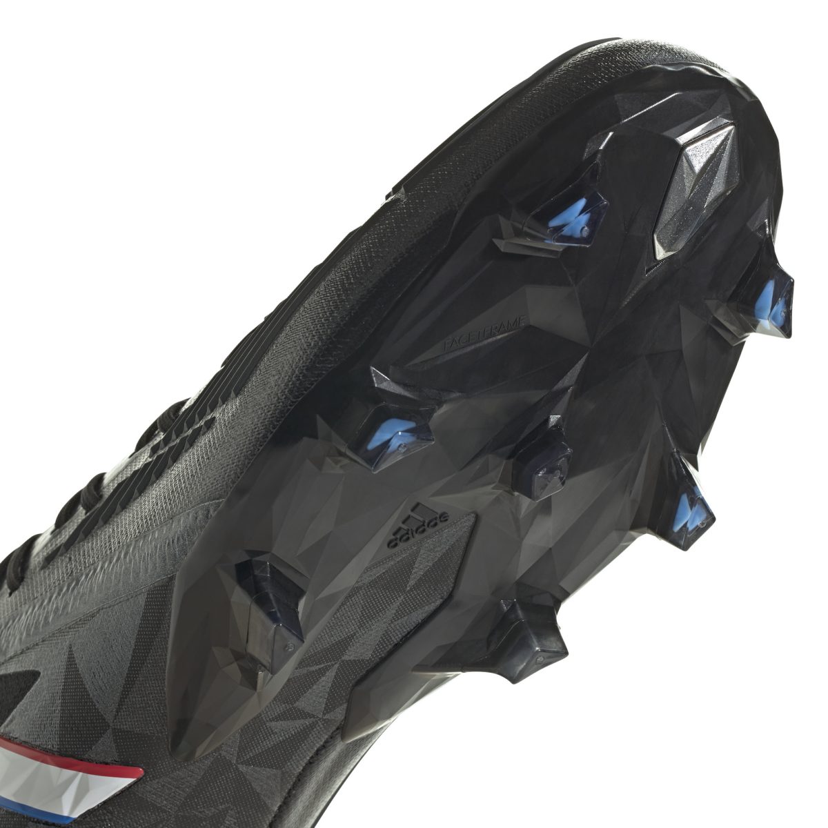 adidas predator edge.1 low fg blackwhiteredblue | Best 1. FC Union Berlin Kits & Soccer Boots Collection