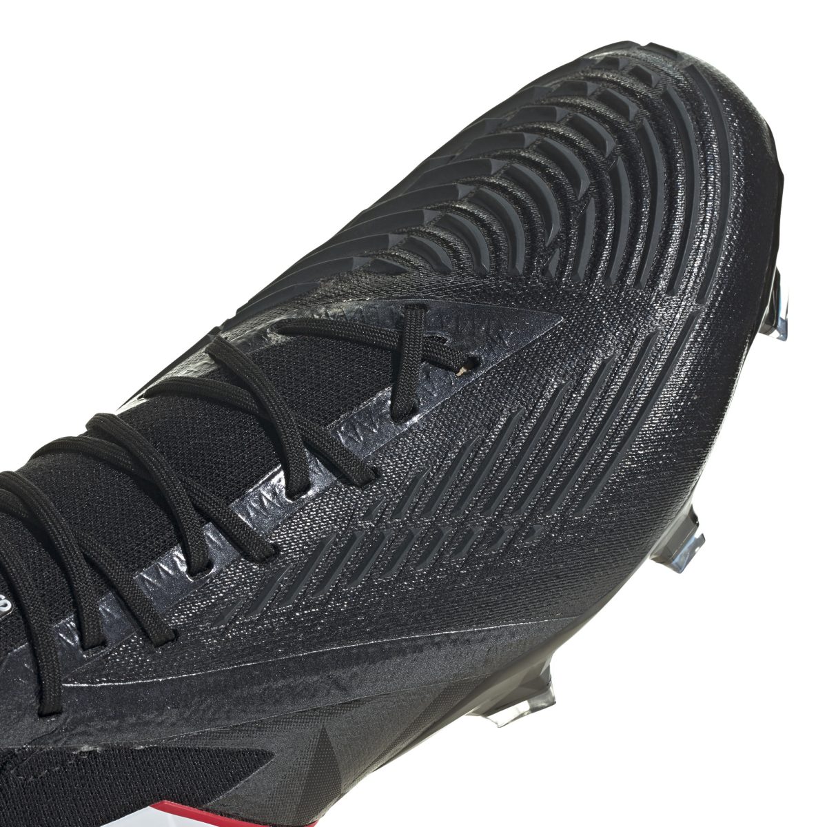 adidas predator edge.1 low fg blackwhiteredblue | Best 1. FC Union Berlin Kits & Soccer Boots Collection