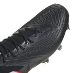 adidas predator edge.1 low fg blackwhiteredblue | Best 1. FC Union Berlin Kits & Soccer Boots Collection