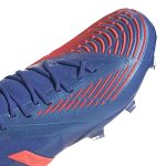 adidas predator edge.1 low fg blueorange | Best 1. FC Union Berlin Kits & Soccer Boots Collection