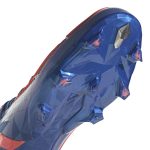 adidas predator edge.1 low fg blueorange | Best 1. FC Union Berlin Kits & Soccer Boots Collection
