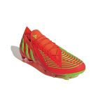 adidas predator edge.1 low fg orangelime | Best 1. FC Union Berlin Kits & Soccer Boots Collection