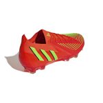 adidas predator edge.1 low fg orangelime | Best 1. FC Union Berlin Kits & Soccer Boots Collection