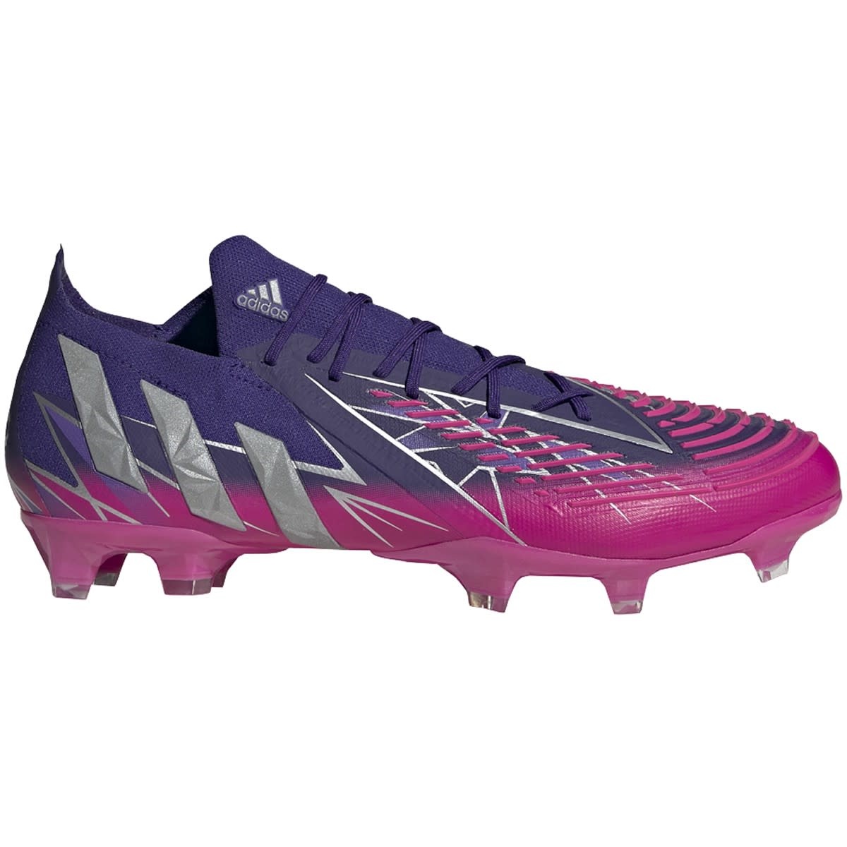 adidas predator edge.1 low fg purplepink | Best 1. FC Union Berlin Kits & Soccer Boots Collection