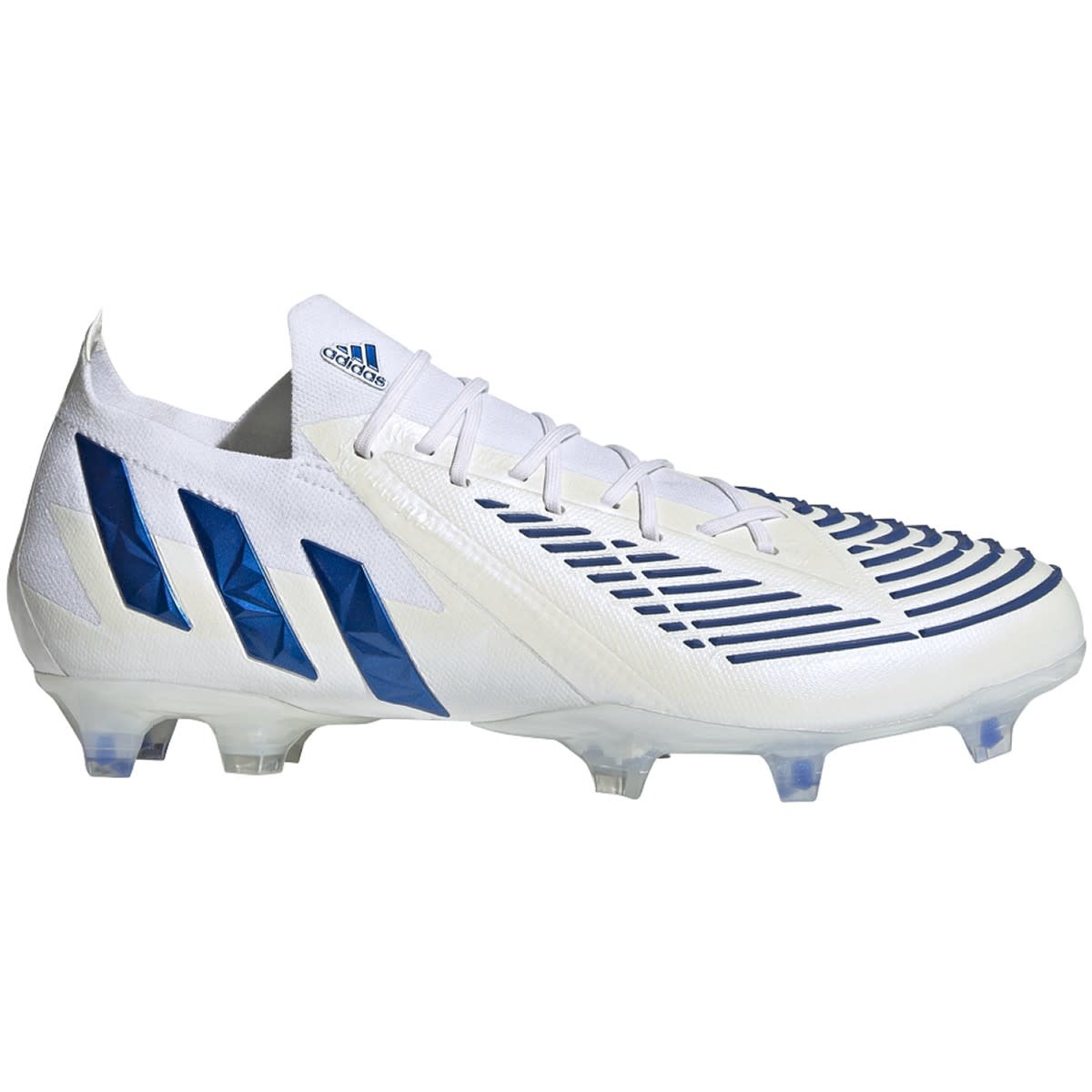 adidas predator edge.1 low fg whiteblue | Best 1. FC Union Berlin Kits & Soccer Boots Collection