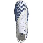 adidas predator edge.1 low fg whiteblue | Best 1. FC Union Berlin Kits & Soccer Boots Collection