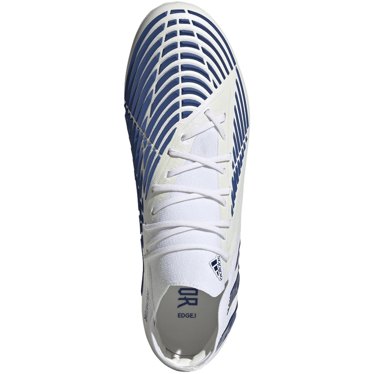 adidas predator edge.1 low fg whiteblue | Best 1. FC Union Berlin Kits & Soccer Boots Collection