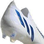 adidas predator edge.1 low fg whiteblue | Best 1. FC Union Berlin Kits & Soccer Boots Collection