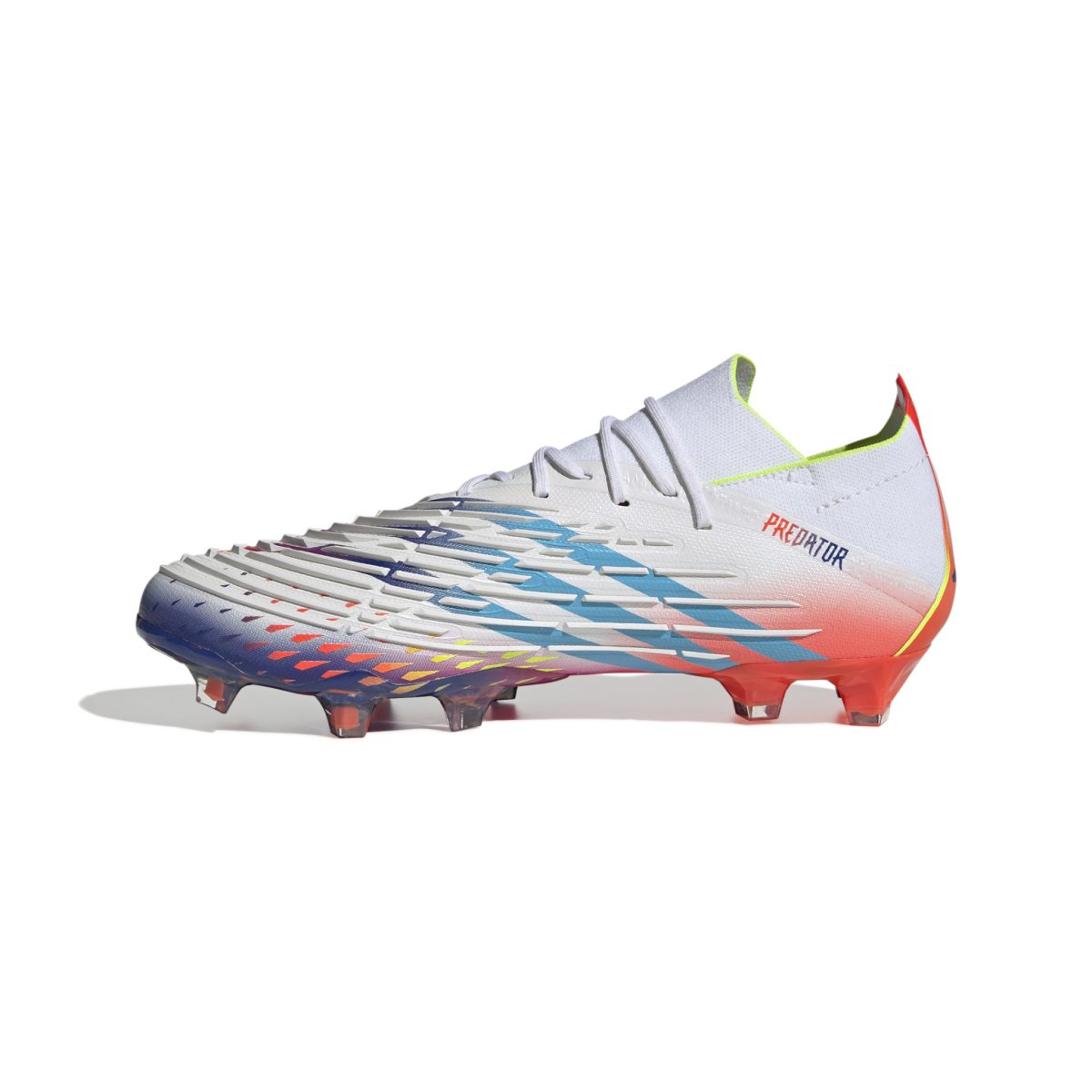 adidas predator edge.1 low fg whitemulti | Best 1. FC Union Berlin Kits & Soccer Boots Collection
