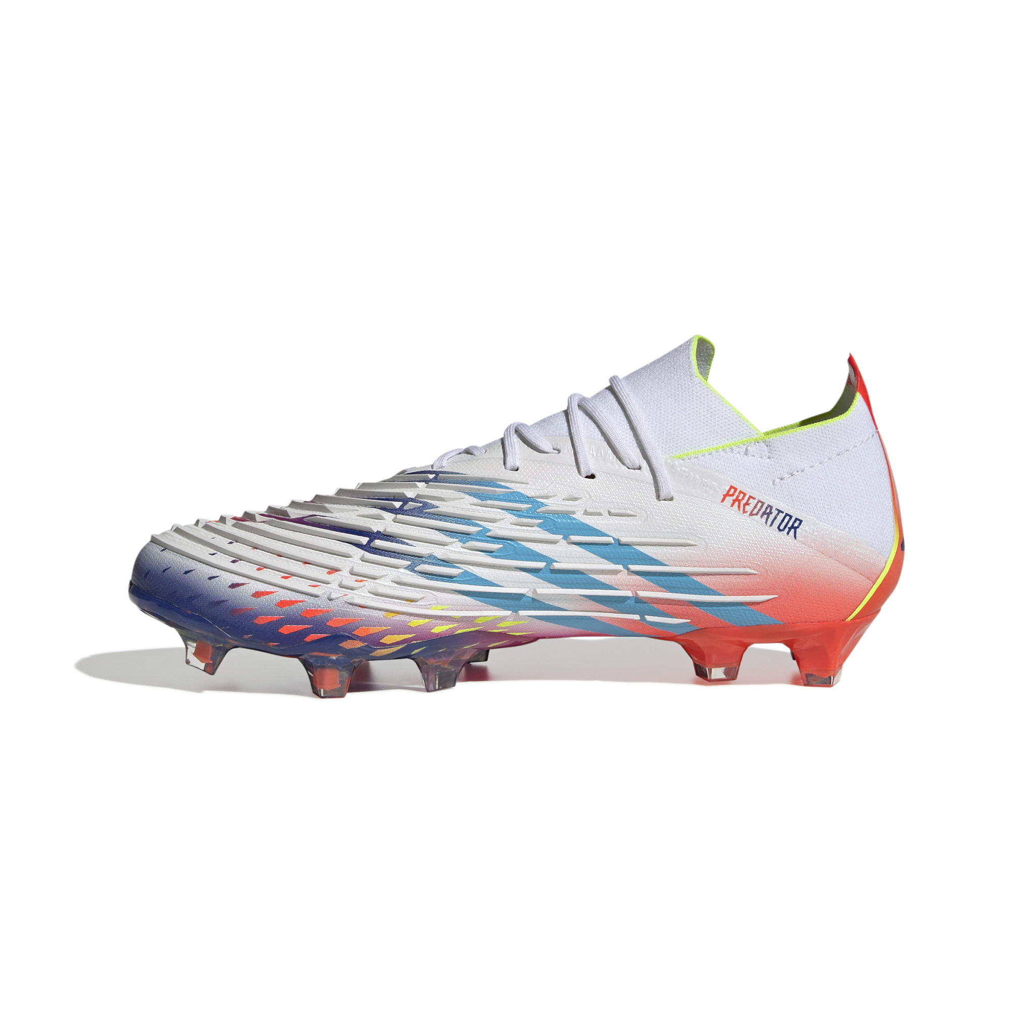 adidas predator edge.1 low fg whitemulti | Best 1. FC Union Berlin Kits & Soccer Boots Collection